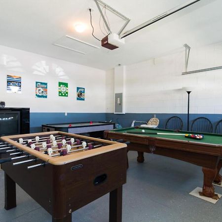 Windsor Palms Villa: Pool & Close To Disney Kissimmee Extérieur photo