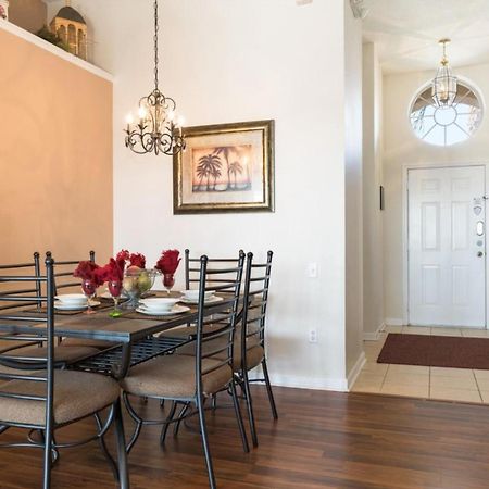 Windsor Palms Villa: Pool & Close To Disney Kissimmee Extérieur photo
