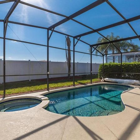 Windsor Palms Villa: Pool & Close To Disney Kissimmee Extérieur photo