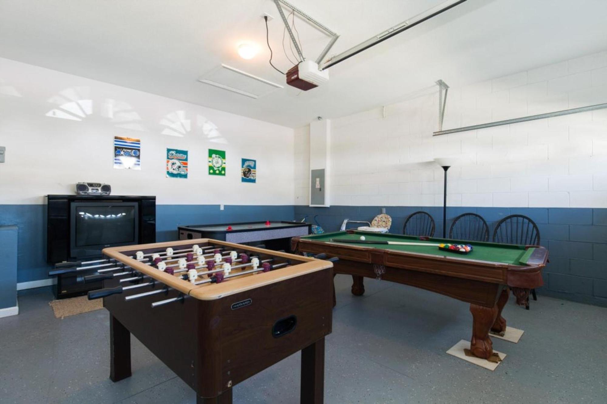 Windsor Palms Villa: Pool & Close To Disney Kissimmee Extérieur photo