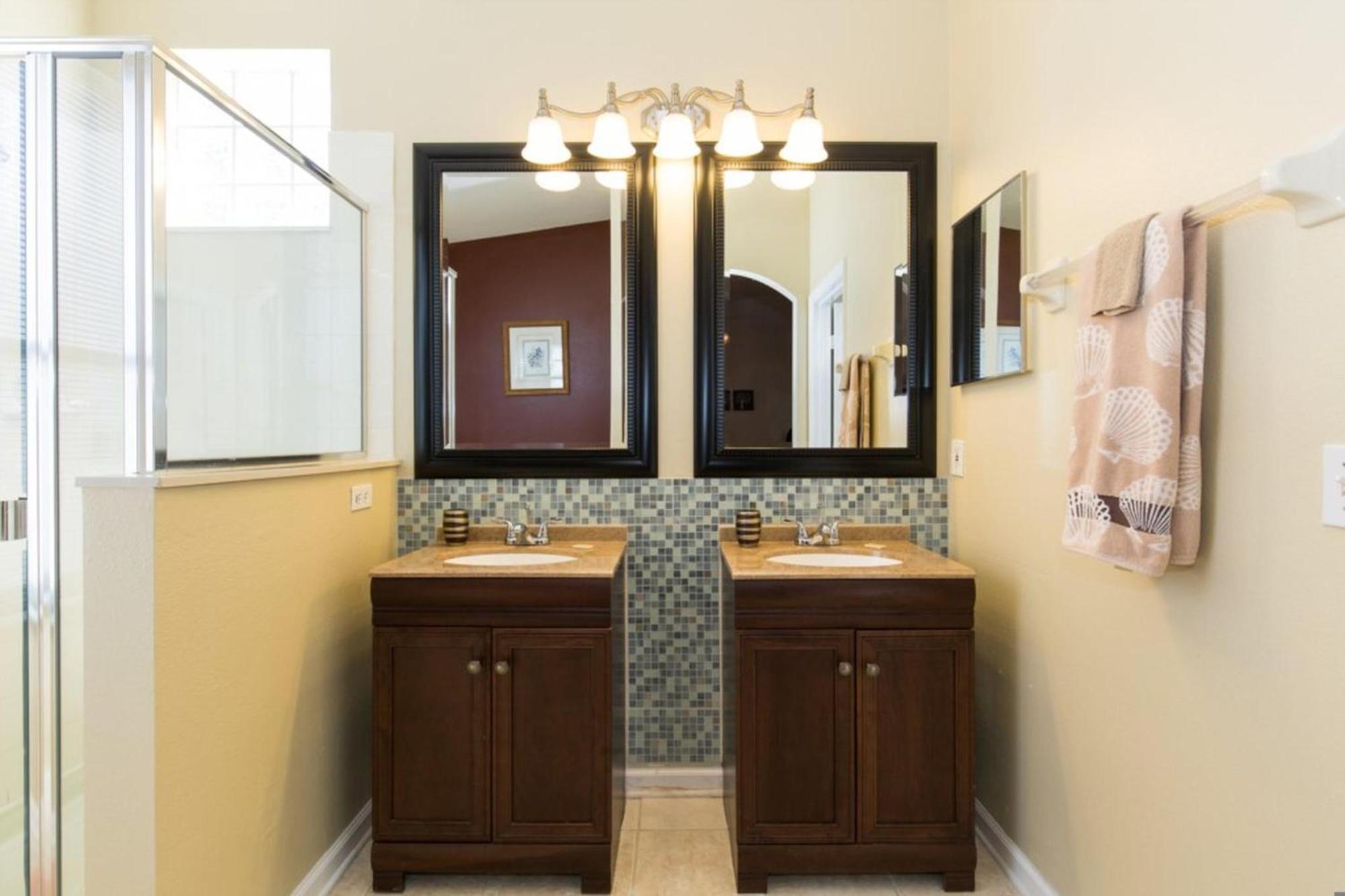 Windsor Palms Villa: Pool & Close To Disney Kissimmee Extérieur photo