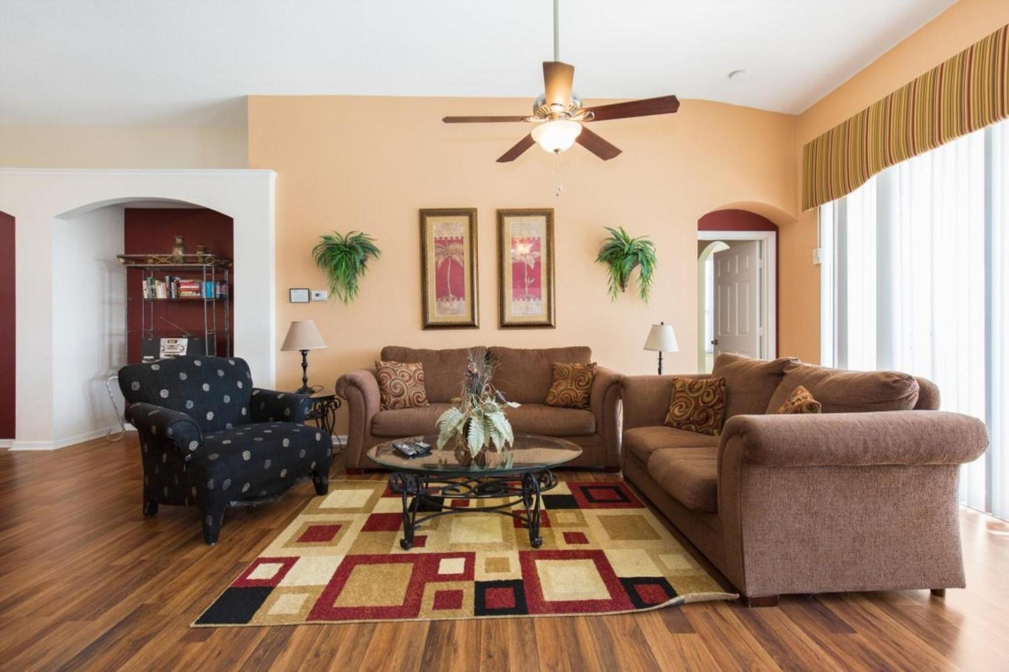 Windsor Palms Villa: Pool & Close To Disney Kissimmee Extérieur photo