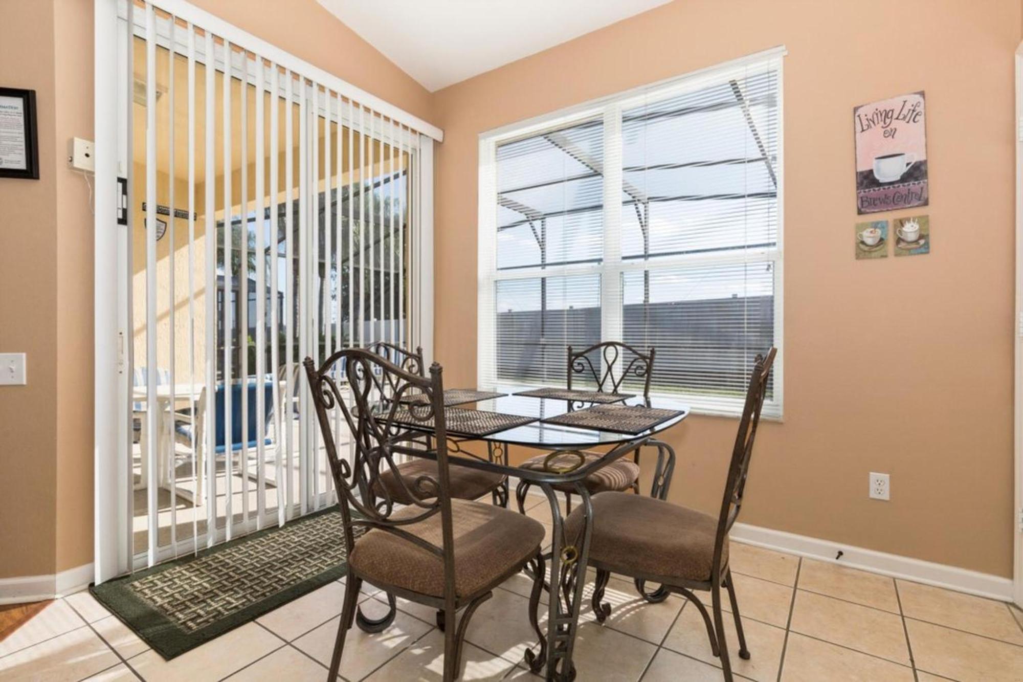 Windsor Palms Villa: Pool & Close To Disney Kissimmee Extérieur photo