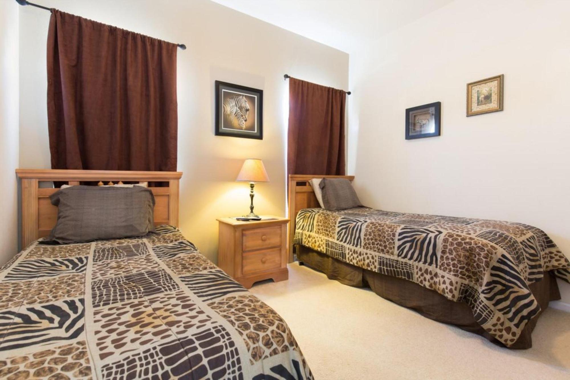 Windsor Palms Villa: Pool & Close To Disney Kissimmee Extérieur photo