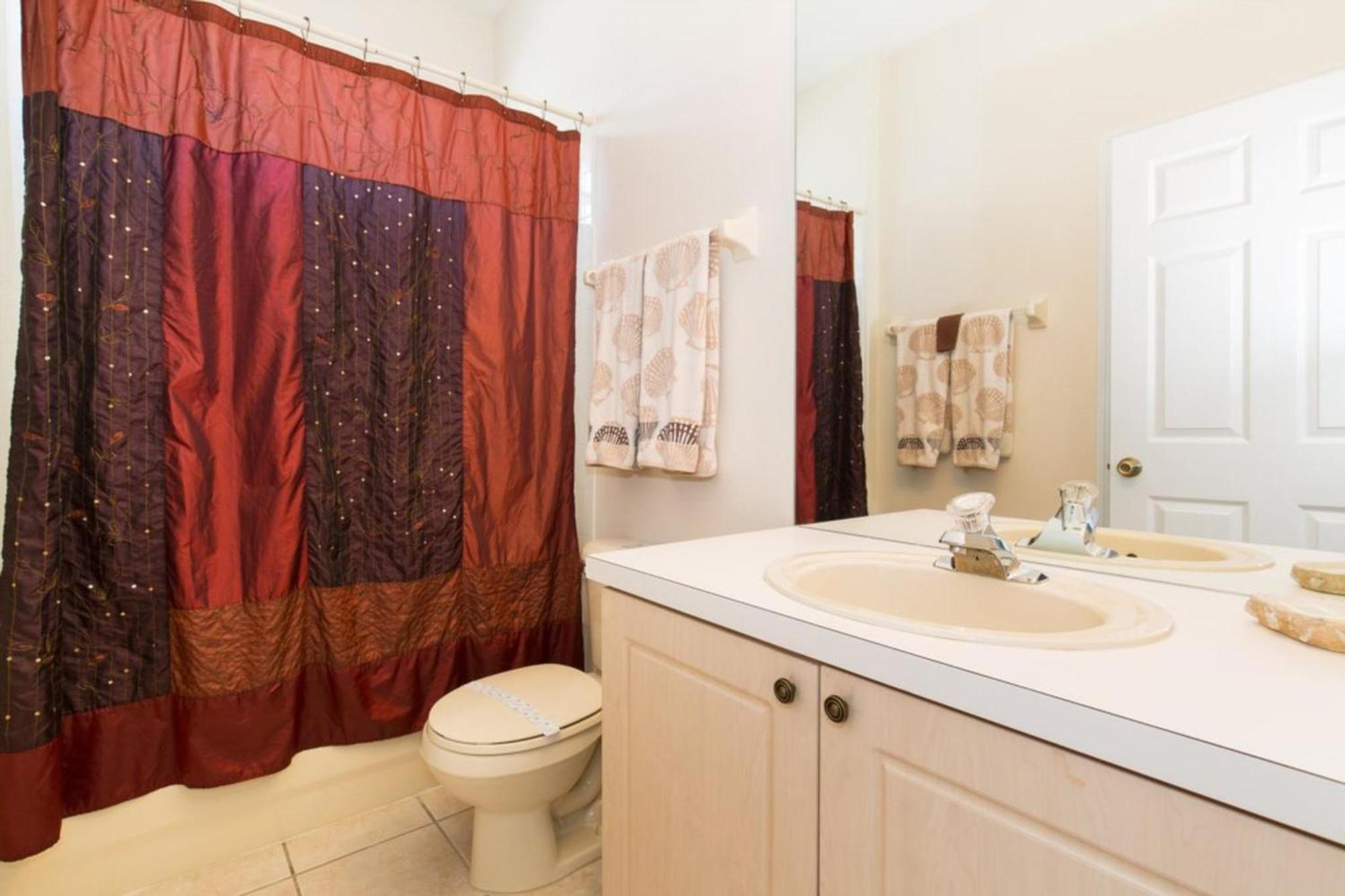 Windsor Palms Villa: Pool & Close To Disney Kissimmee Extérieur photo