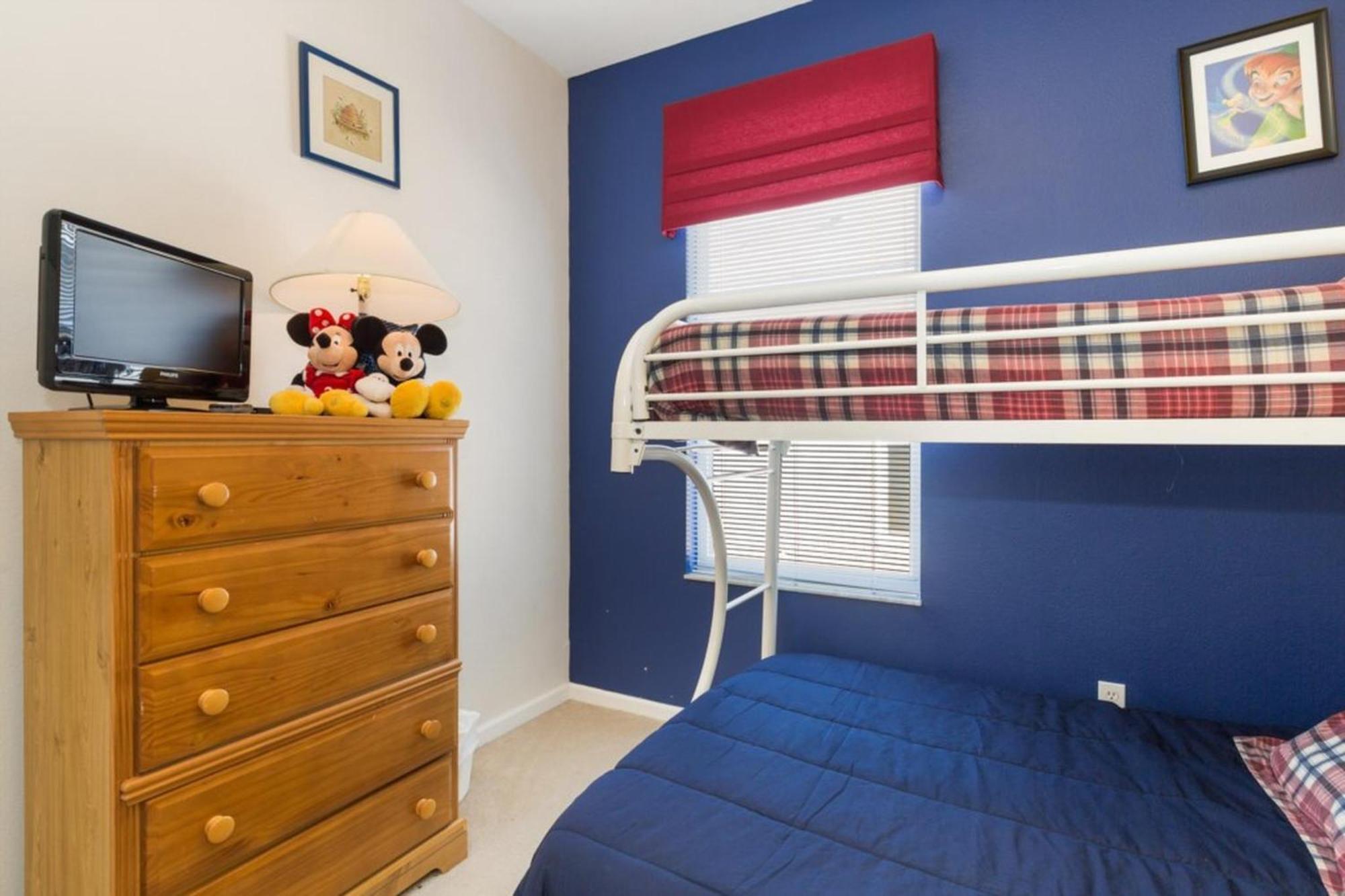 Windsor Palms Villa: Pool & Close To Disney Kissimmee Extérieur photo
