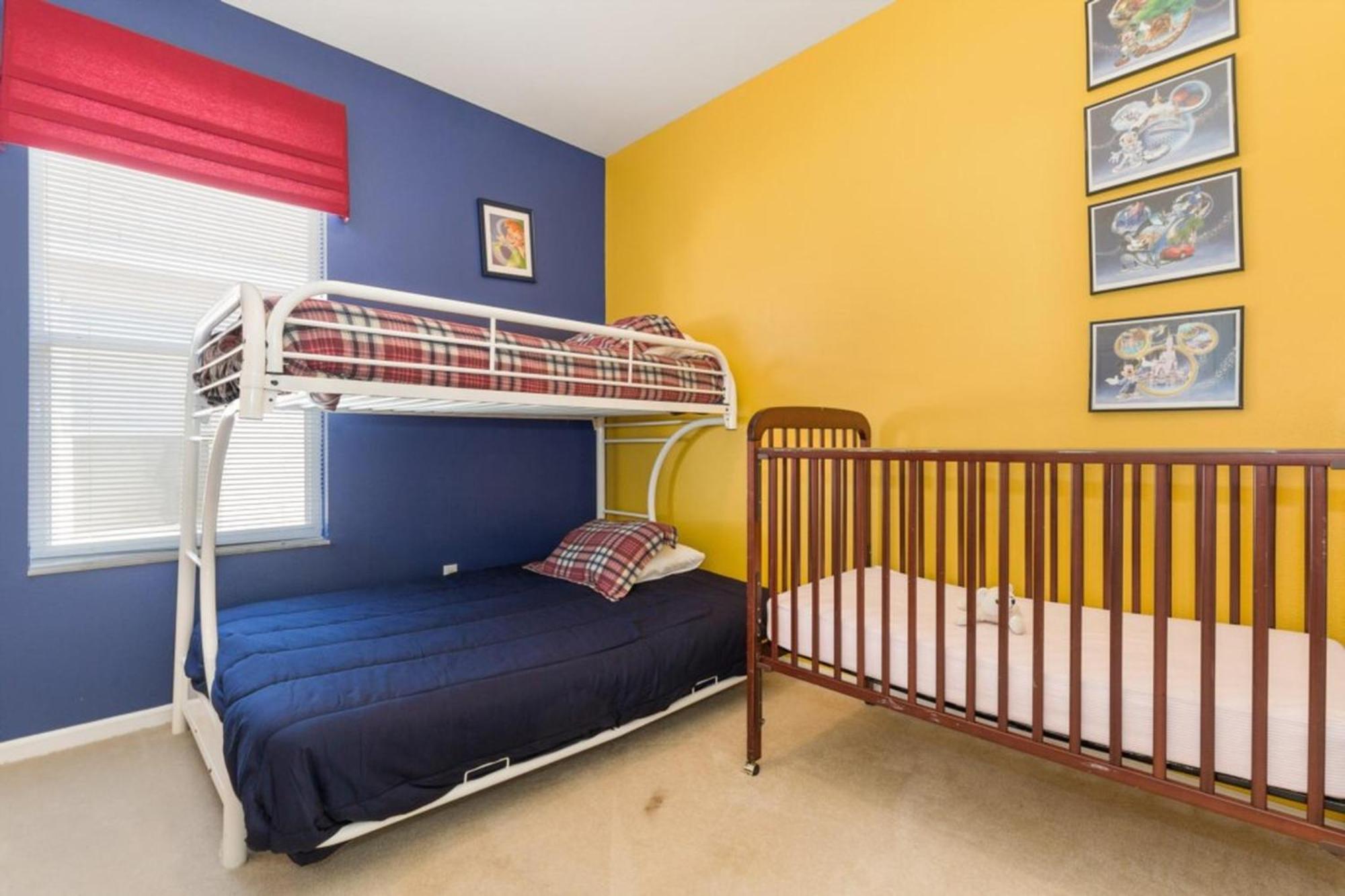 Windsor Palms Villa: Pool & Close To Disney Kissimmee Extérieur photo